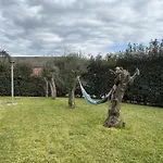 Casa De Ferias Da Padroa * Braga