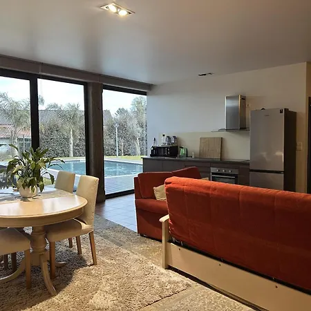 Holiday home Casa De Ferias Da Padroa Braga