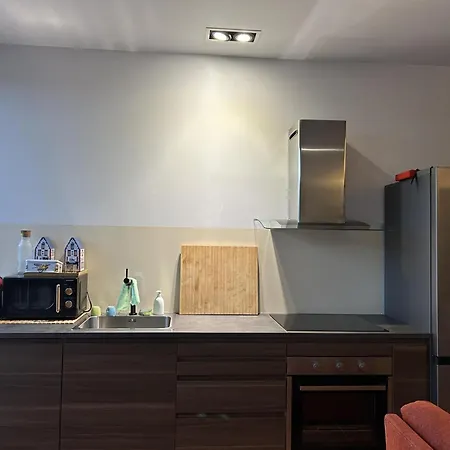 Casa De Ferias Da Padroa *