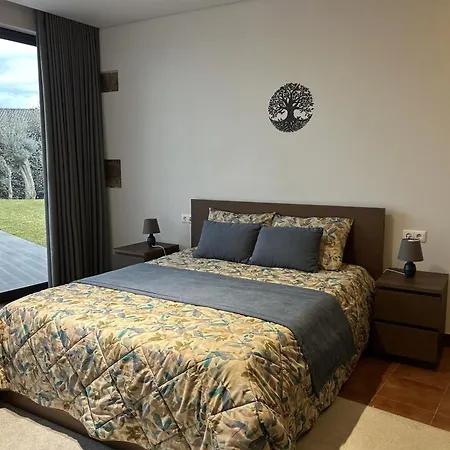 Holiday home Casa De Ferias Da Padroa